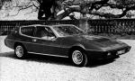 Lotus Elite 1974 года